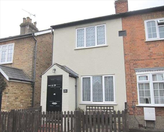 3 Bedroom Semi-Detac...